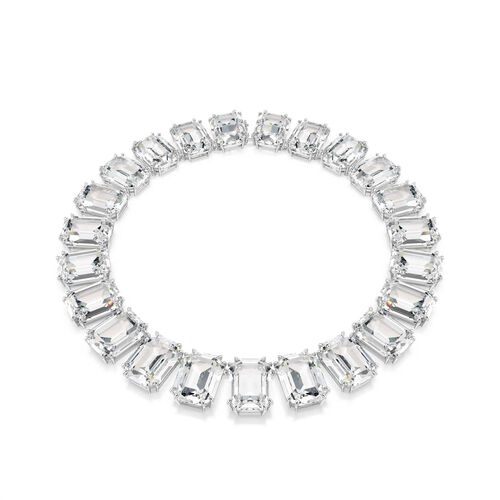 Swarovski Millenia Tennis Necklace